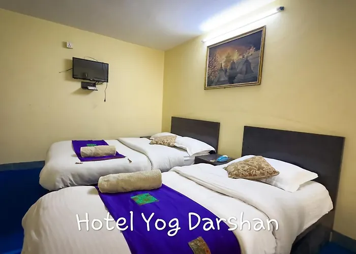 Yog Darshan