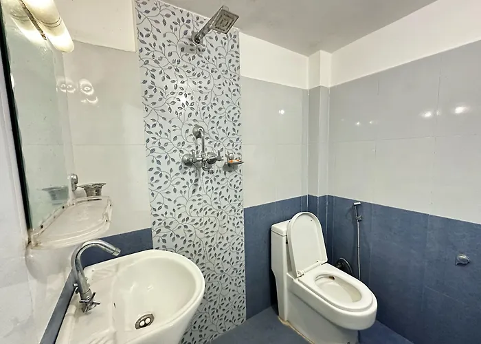 Hotel Yog Darshan Kathmandu