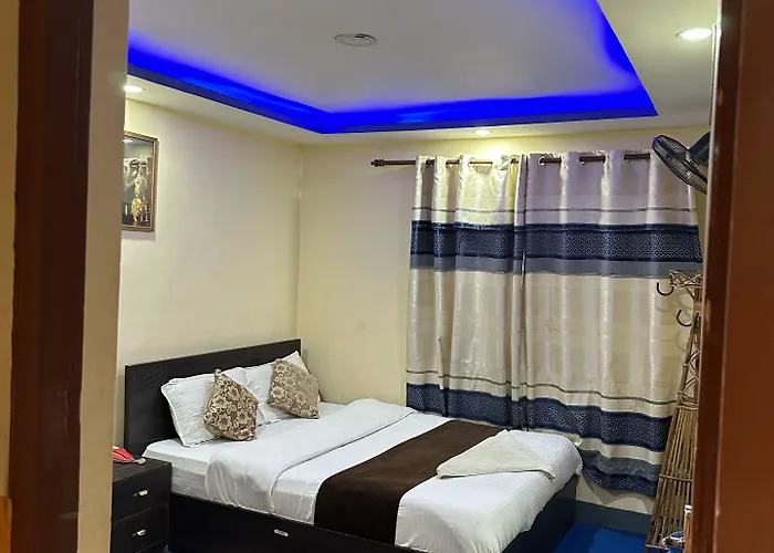 Hotel Yog Darshan *
